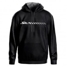 Sudadera Siux Mali Negro Junior Sudadera Siux Mali Negro Junior