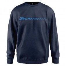 Sudadera Siux Ovni Azul Marino Junior