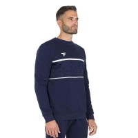 Sweat-shirt Tecnifibre Team Marino