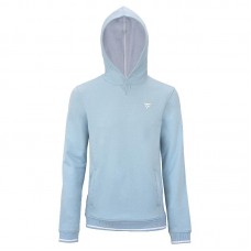 Tecnifibre Team Terry Glacier Blue Sweatshirt