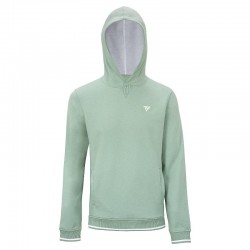 Tecnifibre Team Terry Green Sweatshirt