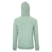Tecnifibre Team Terry Green Sweatshirt