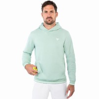 Tecnifibre Team Terry Green Sweatshirt