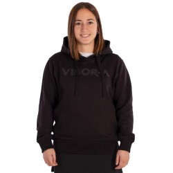 Vibora Roca Sweat-shirt Femme Africain Noir