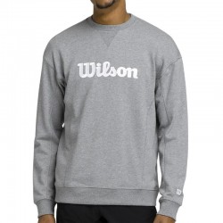 Wilson Team Gray Sweatshirt