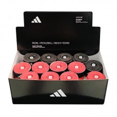 Tambour Adidas 25 Overgrips Couleurs Tambour Adidas 25 Overgrips Couleurs