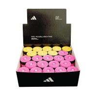 Drum Adidas 45 Overgrips Couleurs - Barata Oferta Outlet