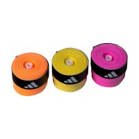 Drum Adidas 45 Overgrips Couleurs - Barata Oferta Outlet