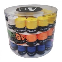 Drum Dunlop Tour Colori secchi 60 Overgrips