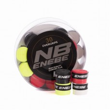 Drum Enebe Colors 30 Overgrips Drum Enebe Colors 30 Overgrips