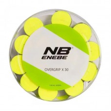 Tambor Enebe Response Amarillo Fluor 30 Overgrips Tambor Enebe Response Amarillo Fluor 30 Overgrips