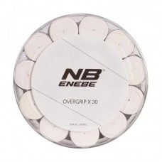 Tambor Enebe Response Blanco 30 Overgrips Tambor Enebe Response Blanco 30 Overgrips