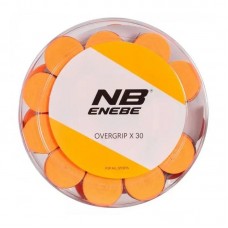 Tambor Enebe Response Naranja Fluor 30 Overgrips Tambor Enebe Response Naranja Fluor 30 Overgrips