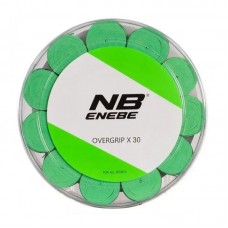 Tambor Enebe Response Verde Fluor 30 Overgrips Tambor Enebe Response Verde Fluor 30 Overgrips