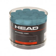Tambor Head Padel Pro Azul 60 Overgrips