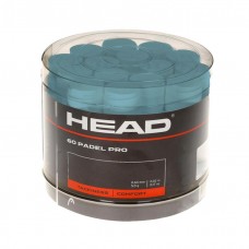 Impugnature Tambor Head Padel Pro Azul 60