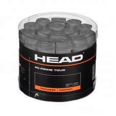 Tambor Head Padel Pro Gris 60 Overgrips