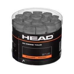Impugnature Tambor Head Padel Pro Gris 60
