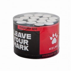 Tambor Kelme Warrior 60 Overgrips Tambor Kelme Warrior 60 Overgrips