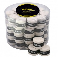 Tambor Softee 60 Surgrips Blanco