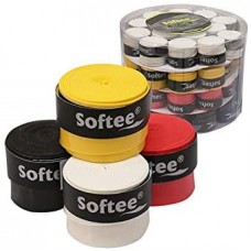 Tambor Softee 60 Overgrips Multicolor Tambor Softee 60 Overgrips Multicolor