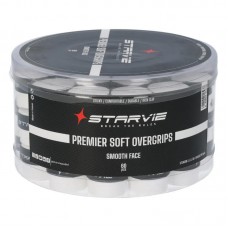 Tambor StarVie Premier Soft Blanco 60 Overgrips