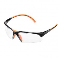 Copos de Squash Tecnifibre Preto Laranja Copos de Squash Tecnifibre Preto Laranja