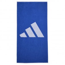 Asciugamano Adidas Large Royal Blue Asciugamano Adidas Large Royal Blue