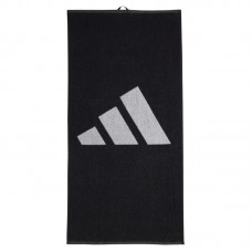 Asciugamano Adidas Piccolo Nero Asciugamano Adidas Piccolo Nero
