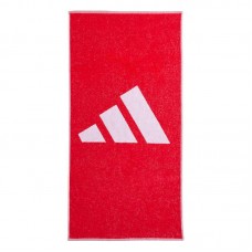 Adidas Asciugamano Piccolo Rosso Fluo Adidas Asciugamano Piccolo Rosso Fluo
