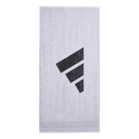 Toalha Grande Branca Adidas Performance