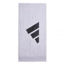 Toalla Adidas Performance Grande Blanco