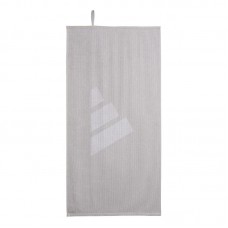 Toalla Adidas Performance Gris