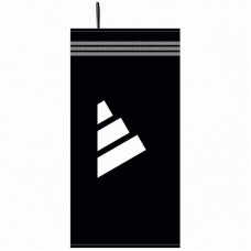 Toalla Adidas Performance Negro