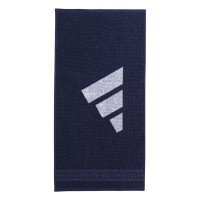 Toalha Pequena Azul Adidas Performance