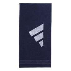 Toalla Adidas Performance Pequeña Azul