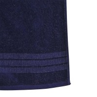 Toalha Pequena Azul Adidas Performance