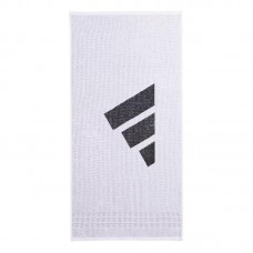 Toalla Adidas Performance Pequeña Blanco