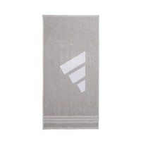 Adidas Performance Small Gray Towel