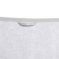 Adidas Performance Small Gray Towel