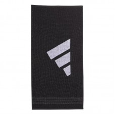 Toalla Adidas Performance Pequeña Negro