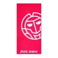 Asciugamano Bidi Badu Kay Rosa 70x140 Asciugamano Bidi Badu Kay Rosa 70x140