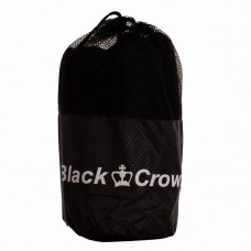 Toalla Black Crown Dolce Nero