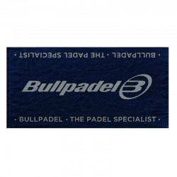Serviette Bullpadel 100x50 Deep Ocean
