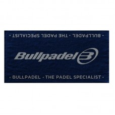 Bullpadel Towel 100x90 Deep Ocean