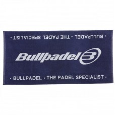 Bullpadel Towel BPTowel Navy Blue Bullpadel Towel BPTowel Navy Blue