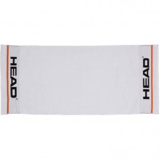 Toalha de cabeca pequena branca 50x100 Toalha de cabeca pequena branca 50x100