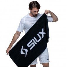 Siux Basic 26 Black Towel