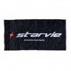 Toalla Starvie Negro Toalla Starvie Negro