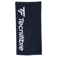 Giocatori Toalla Tecnifibre Azul Marino